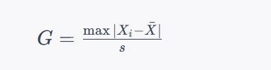 what package to do grubbs test in r|how to perform grubbs test r.